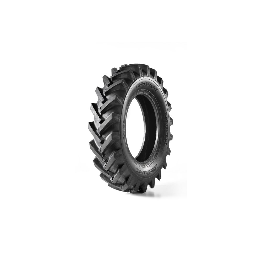 Pneu agrícola aro 16 * 7.50-16 * frontiera - 8 lonas