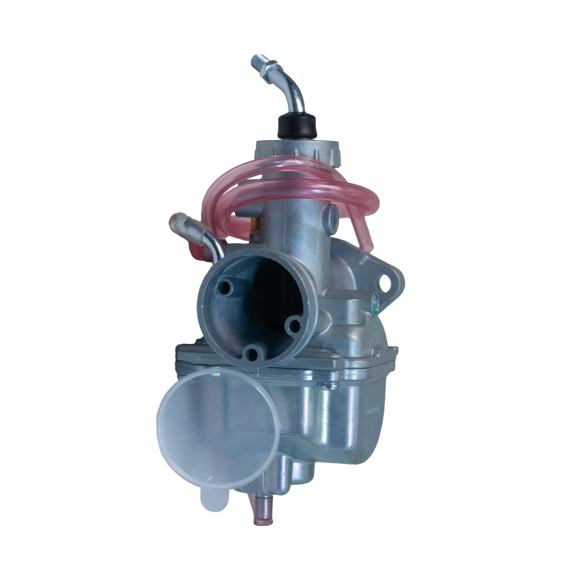 Carburador completo p/ moto suzuki yes 125 08/09