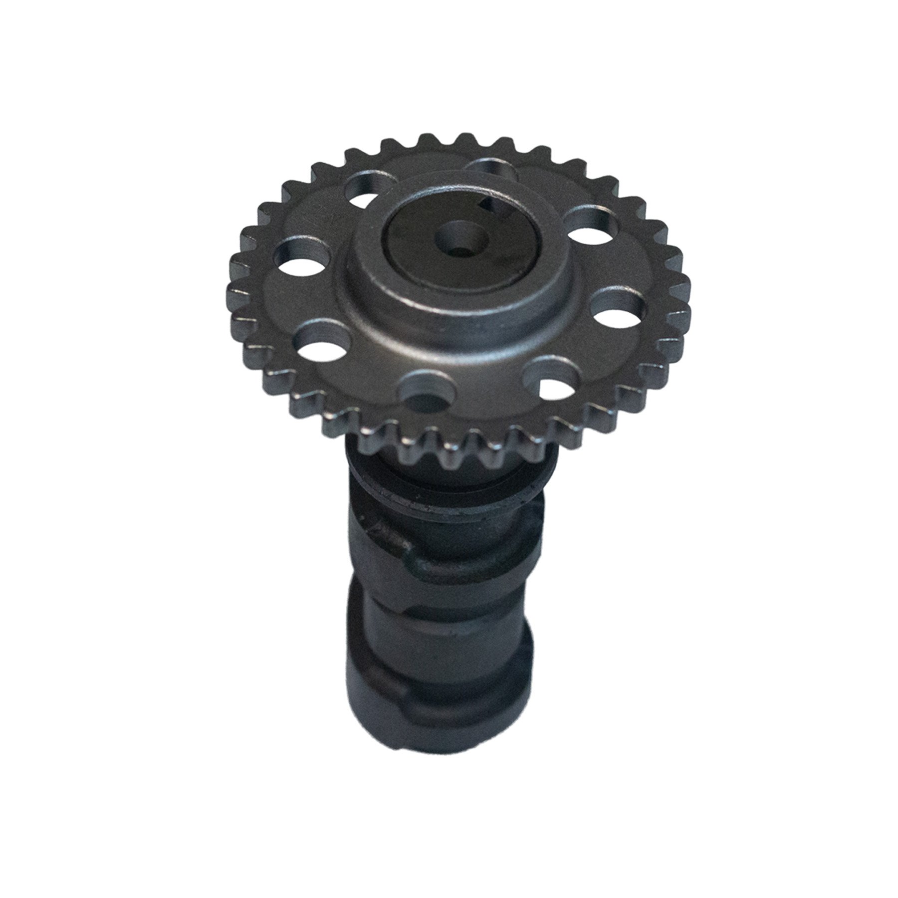 Arvore de comando admissão p/ moto honda cbx 250 twister 01/08 - cb 250 tornado 01/08