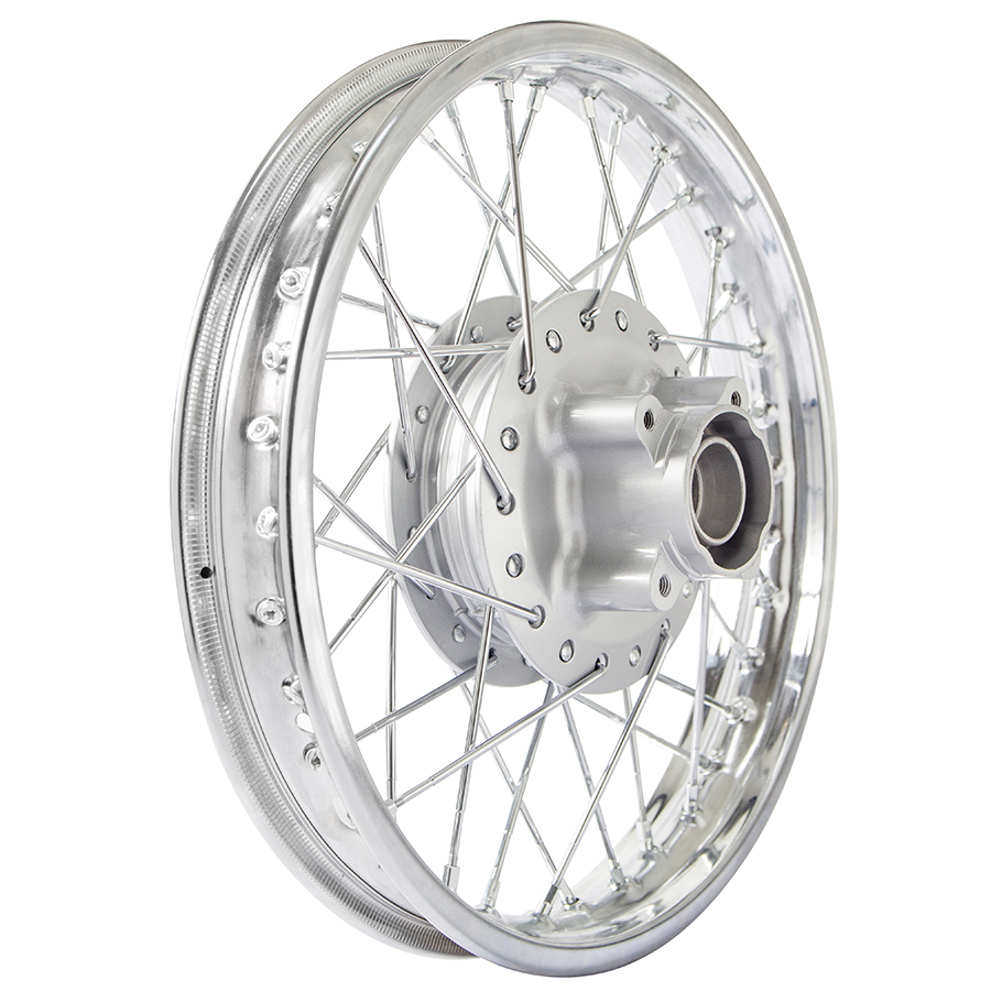 Eixo da roda traseira tdm225/xt225