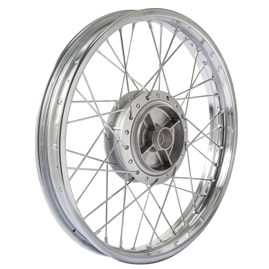 Eixo da roda traseira titan125 00
