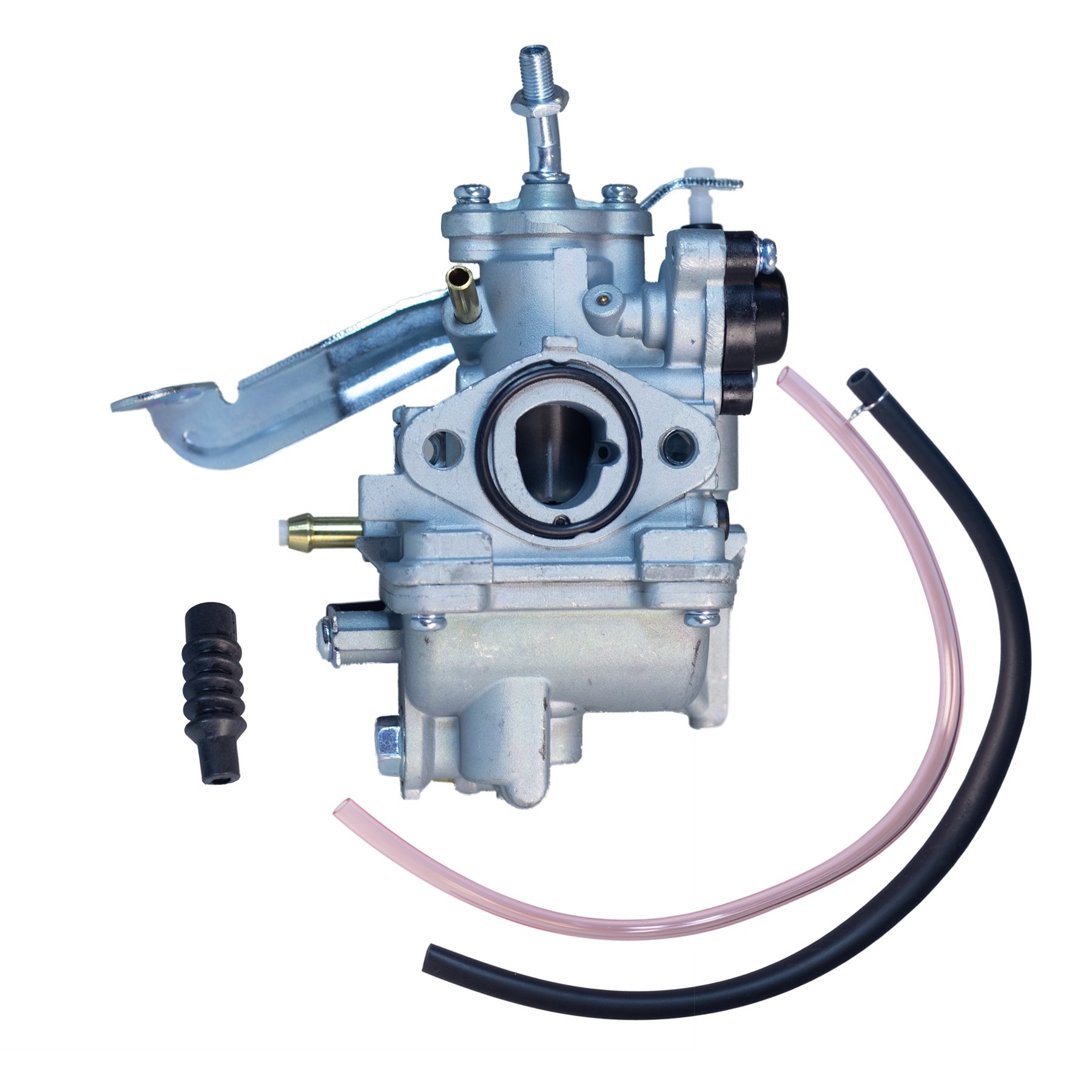 Carburador completo p/ moto yamaha crypton115 09/16