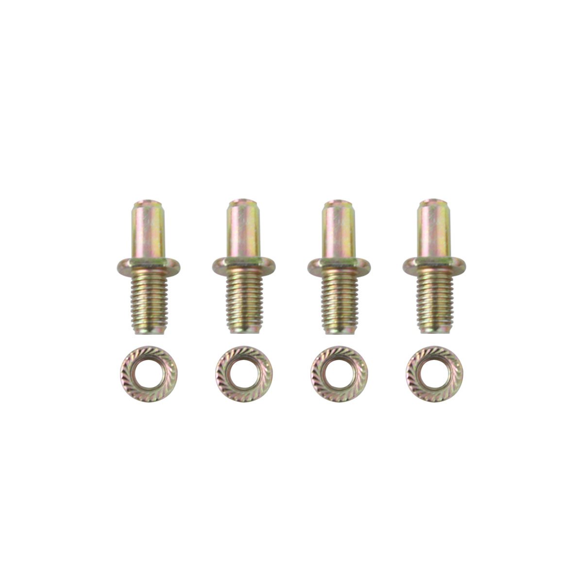 Prisioneiro da coroa p/ moto honda cg 125 today/fan/titan 83/08
