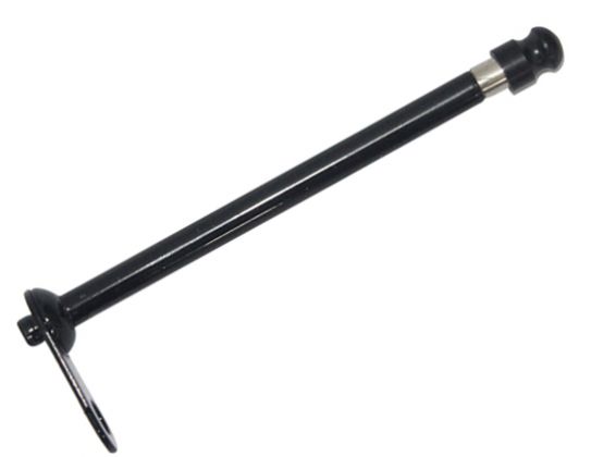 Antena corta pipa 6 estágios retrovisor cor: preta