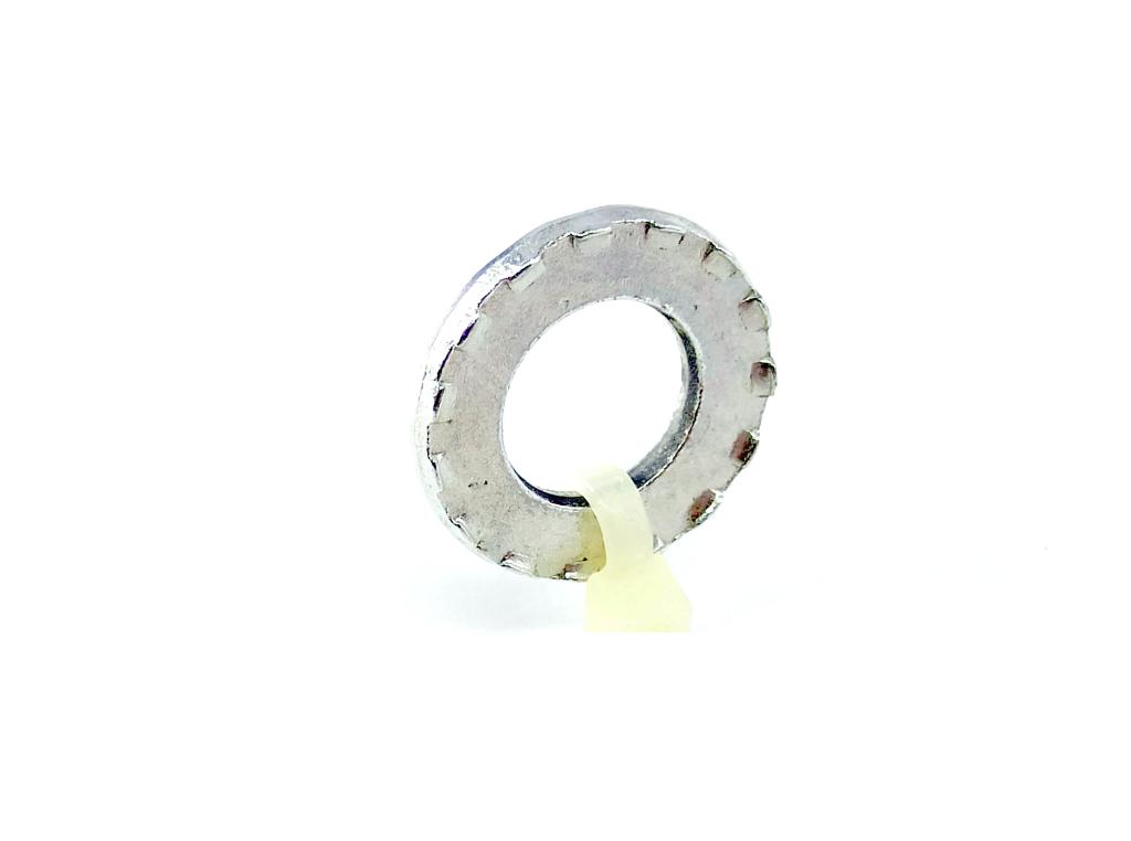 Arruela frisada universal 10mm