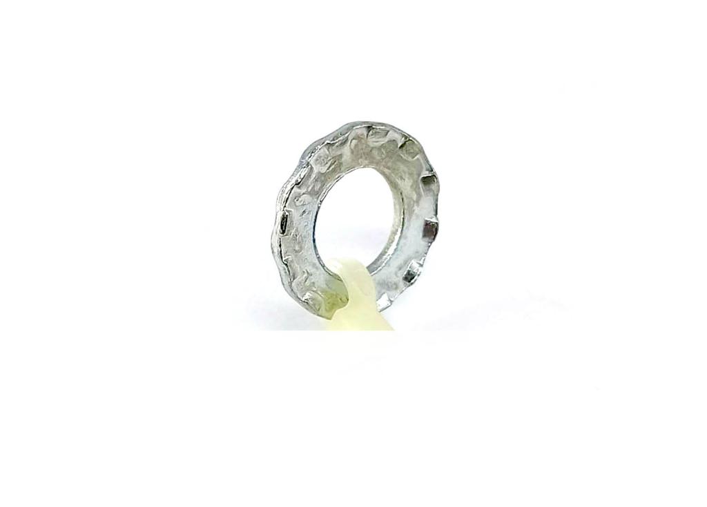 Arruela frisada universal 8mm