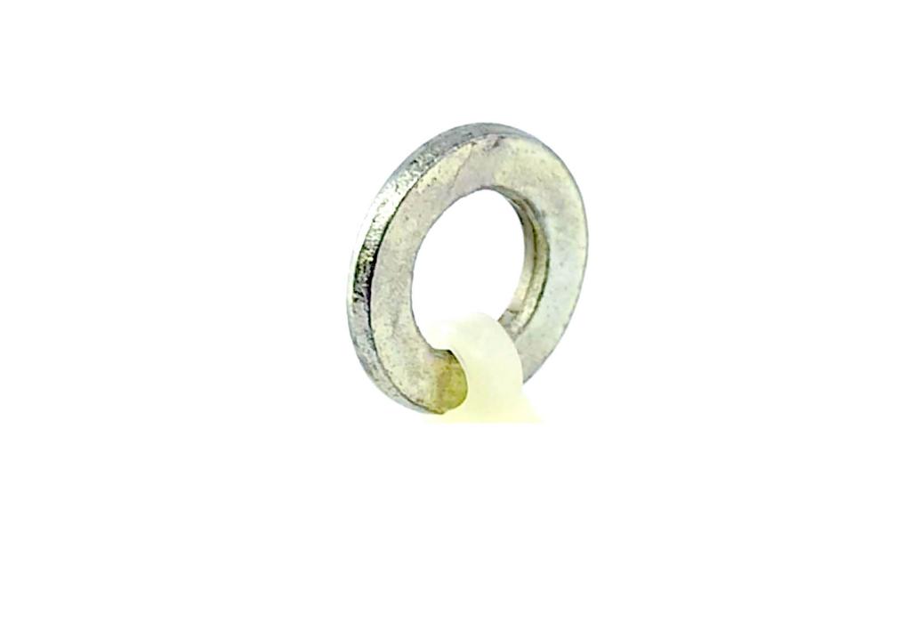 Arruela lisa universal 6mm