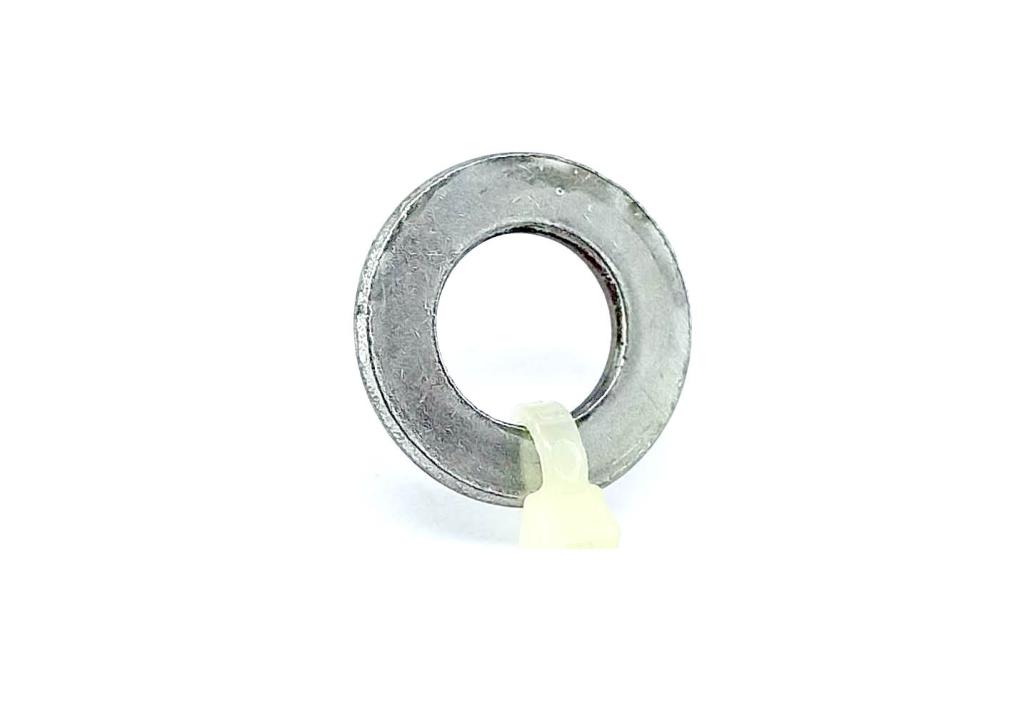 Arruela lisa universal 10mm (10 pçs)