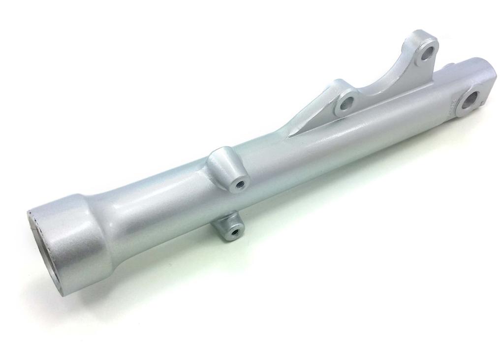 Canela da bengala p/ moto yamaha ybr 125 ed 06/08 - ld disco