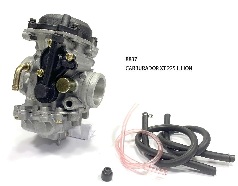 Carburador completo xt225