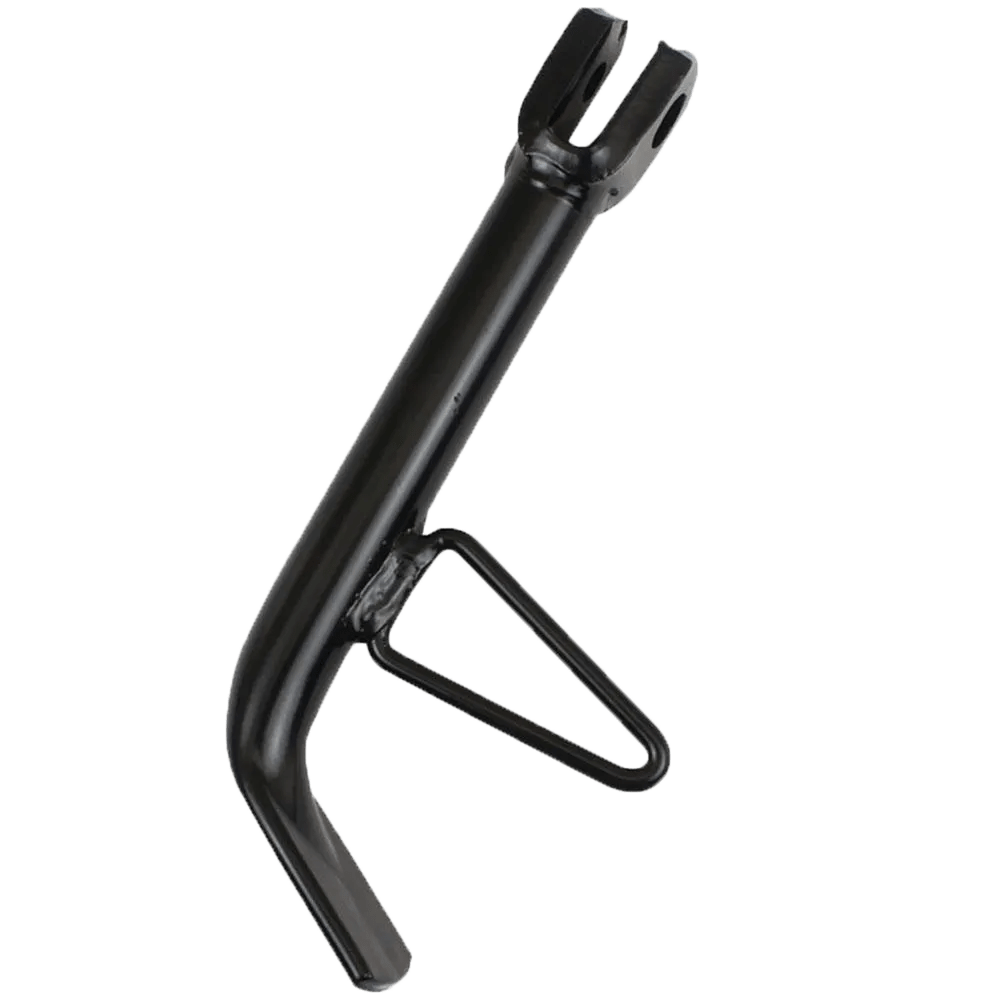 Cavalete lateral p/ moto dafra speed 150