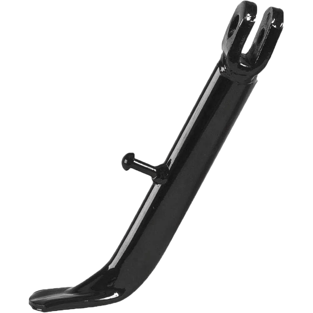 Cavalete lateral p/ moto honda pop 100