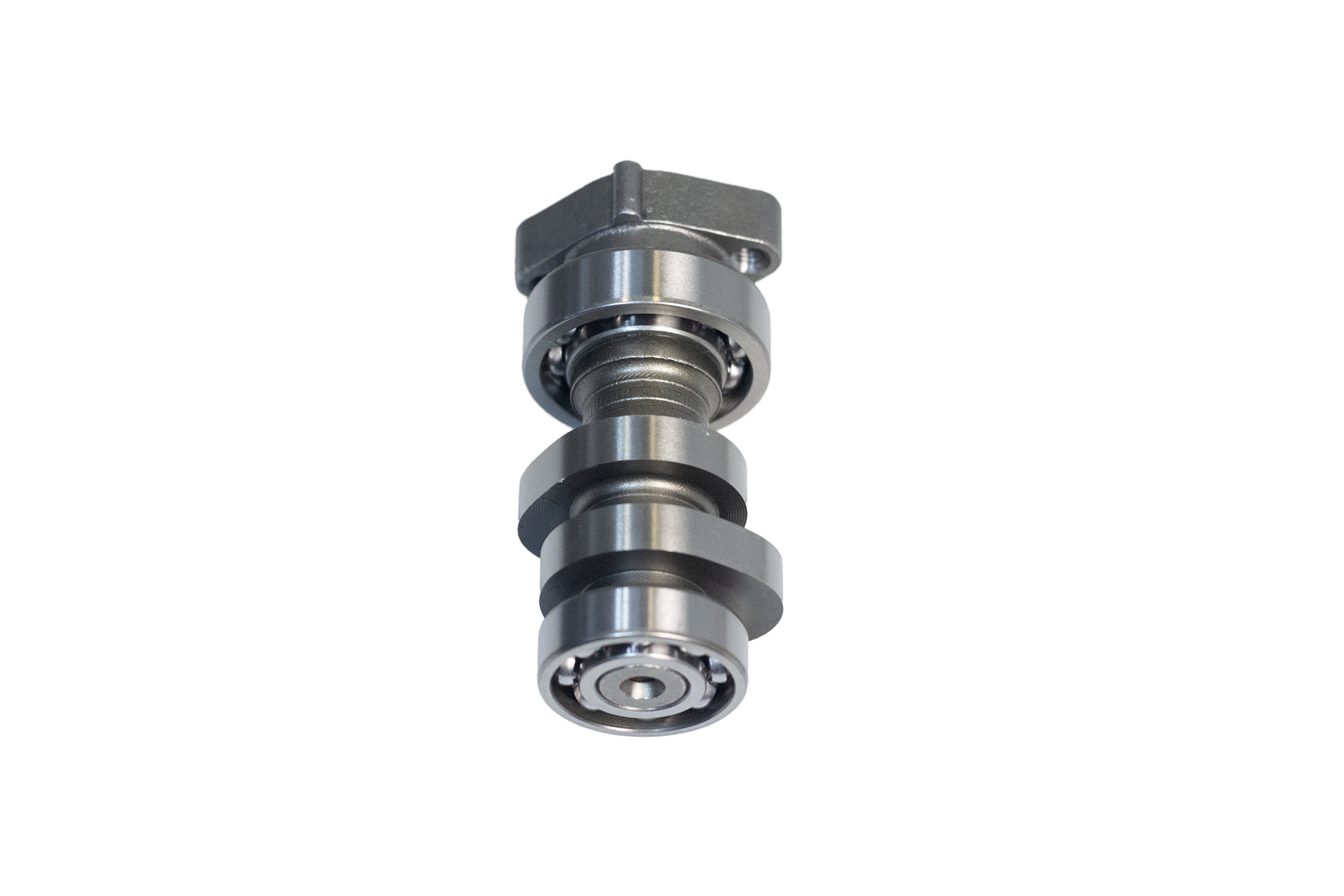 Arvore de comando p/ moto honda cg 150 titan 09/15 - fan 150 09/15