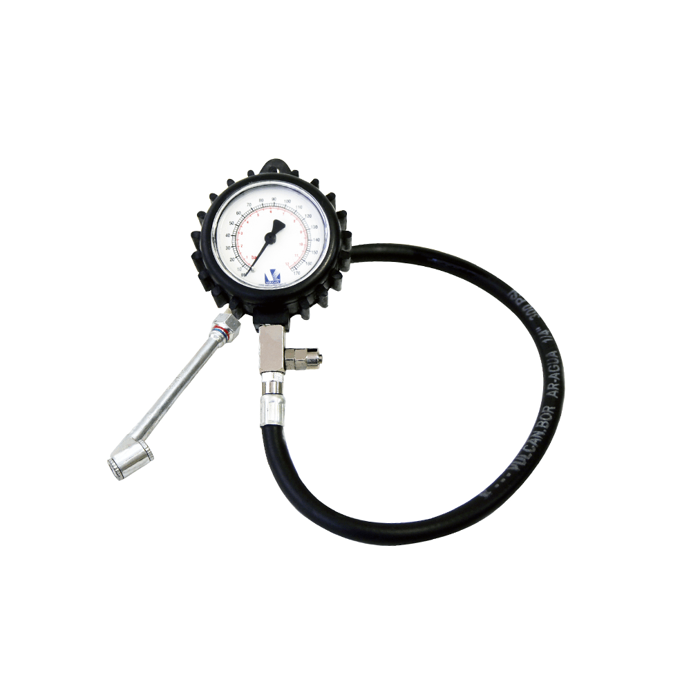 Adaptador do kit jumbo p/ calibrador manual c/relógio
