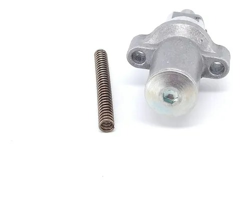Acionador tensor da corrente de comando ninja250/300 kawasaki