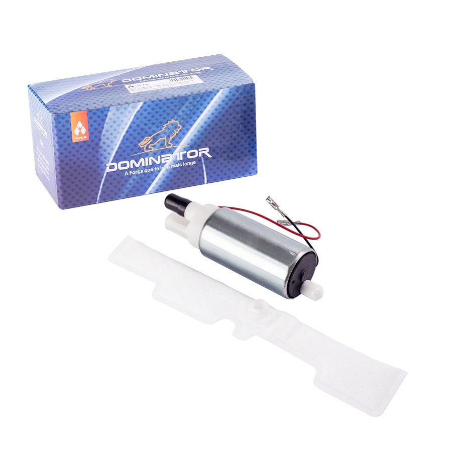 Refil da bomba de combustível p/ moto honda cg 150 - titan 11/13 flex - biz 125 11/...