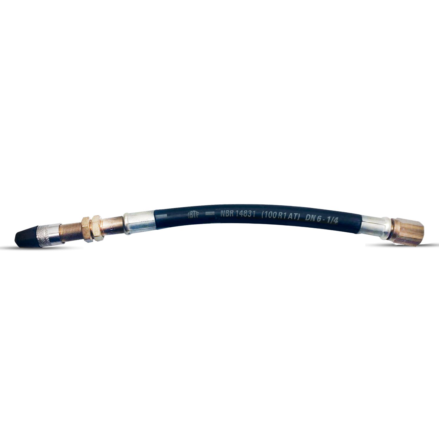 Extensão jumbo flexível compr. util 9 p/ válvula