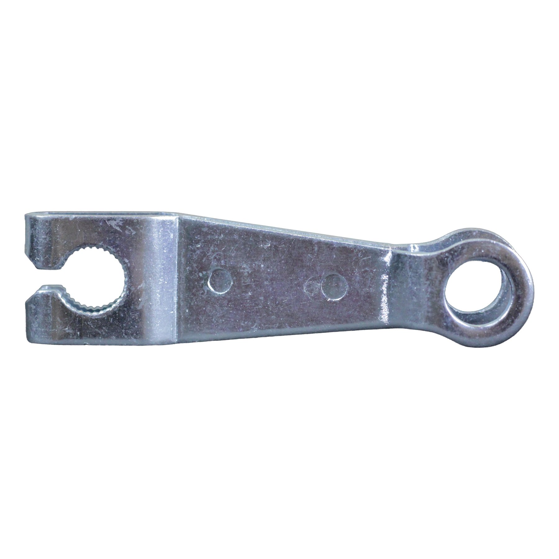 Braço de freio tras. p/ moto honda nx 150 - xr 200 - xlr 125 - todas