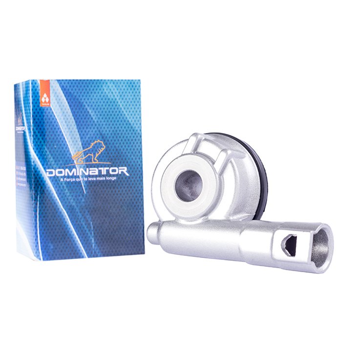 Kit engrenagem do velocímetro completa p/ moto honda titan 150 esd 09/... - biz 125 .../12 - (caracol)