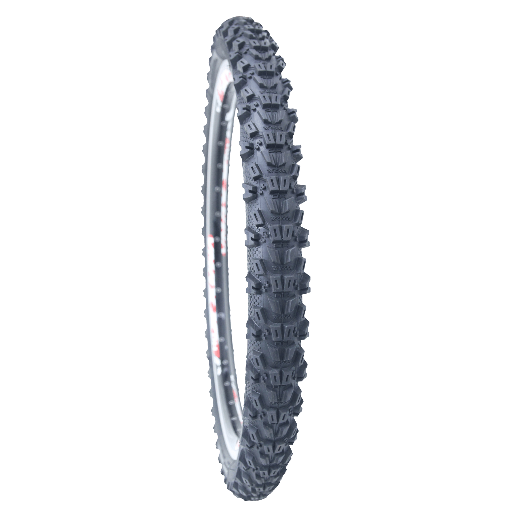Pneu p/ bicicleta aro 20 x 2,0 - concepth