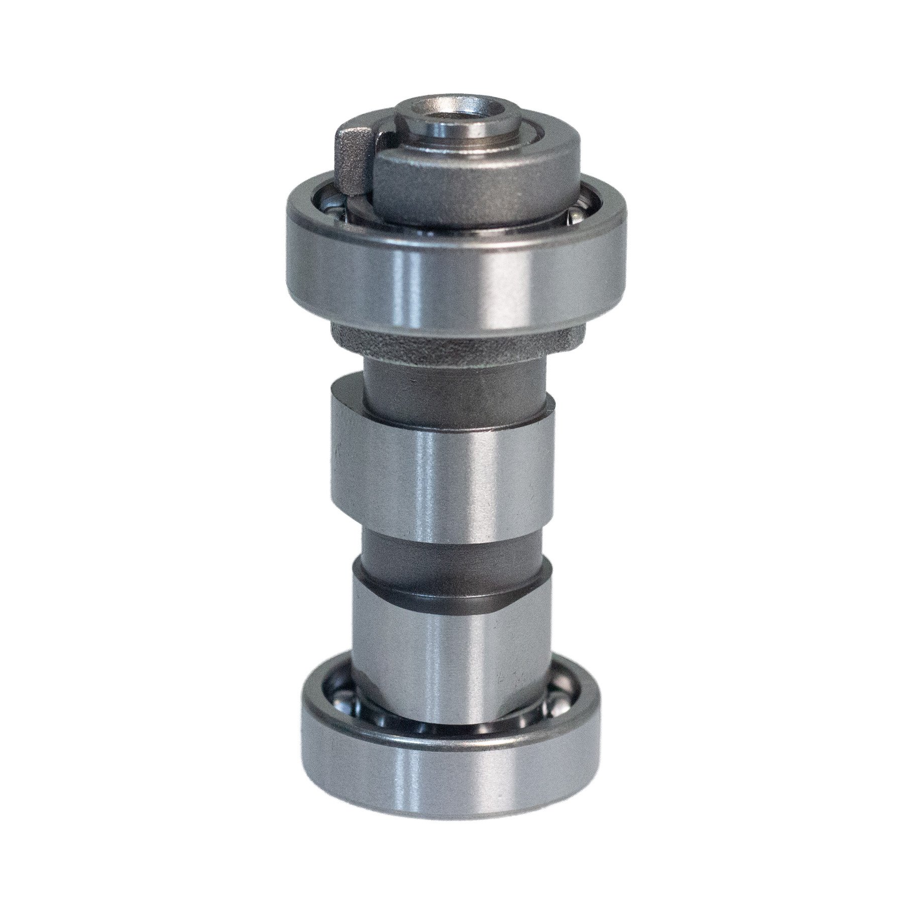 Arvore de comando p/ moto yamaha ybr 125 00/05 - xtz 125 03/05