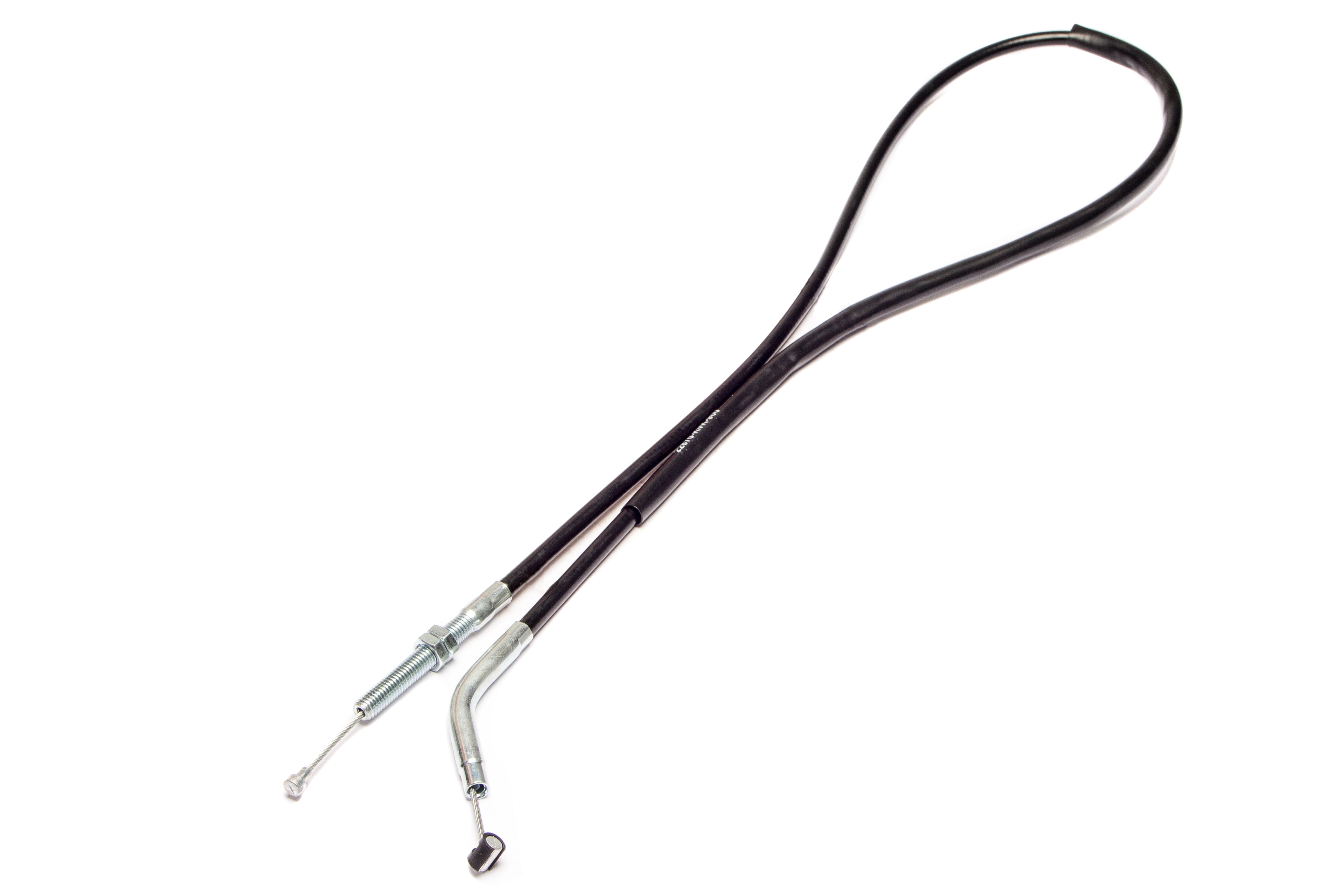 Cabo de embreagem p/ moto kawasaki er 6n - ninja 650r 09/...