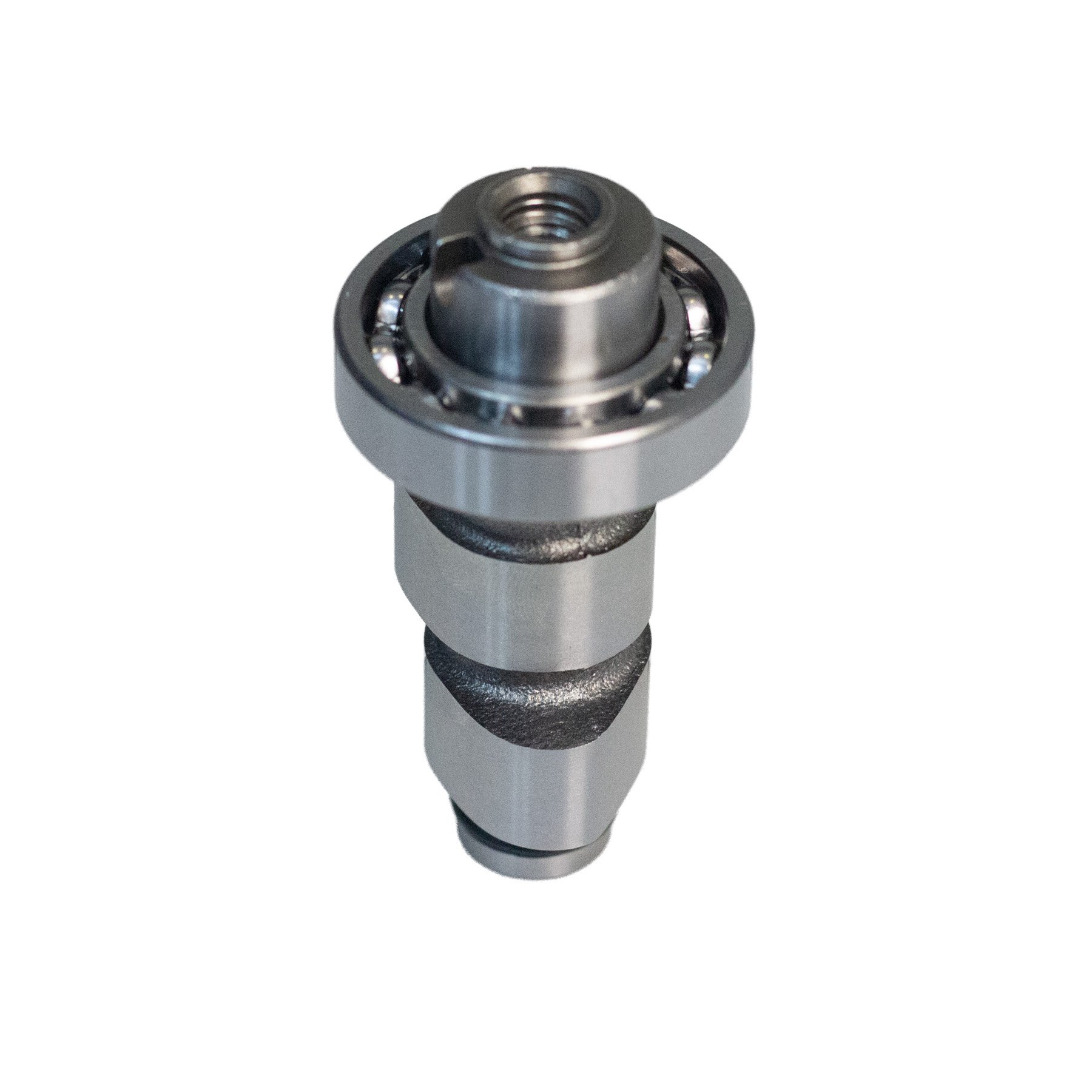 Arvore de comando p/ moto yamaha crypton/neo 115 09/16