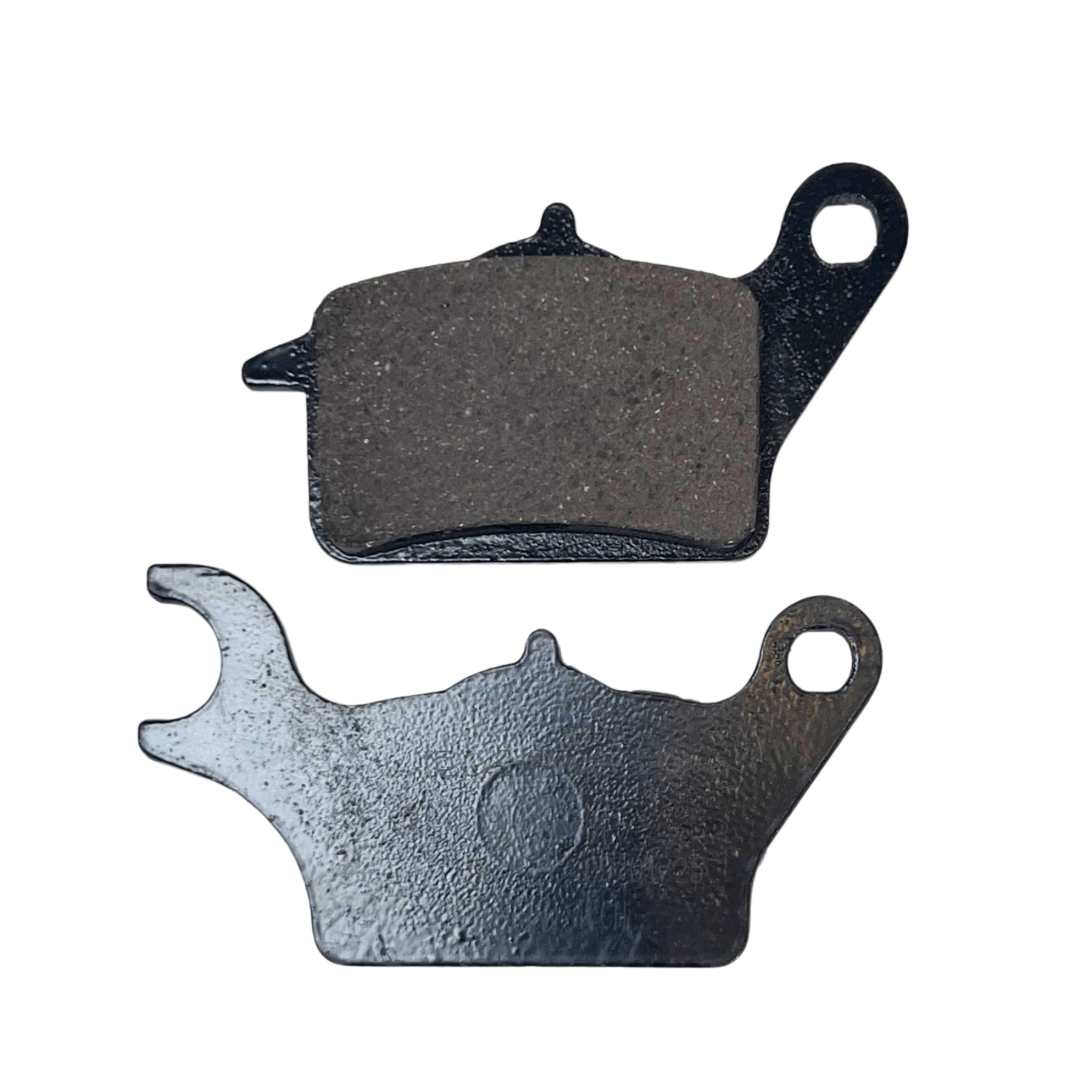 Pastilha de freio p/ moto yamaha ys fazer 150 16/22 (d) - factor 125i 17/... (d) - factor 150 16/... (d) - neo 125 todas (d)
