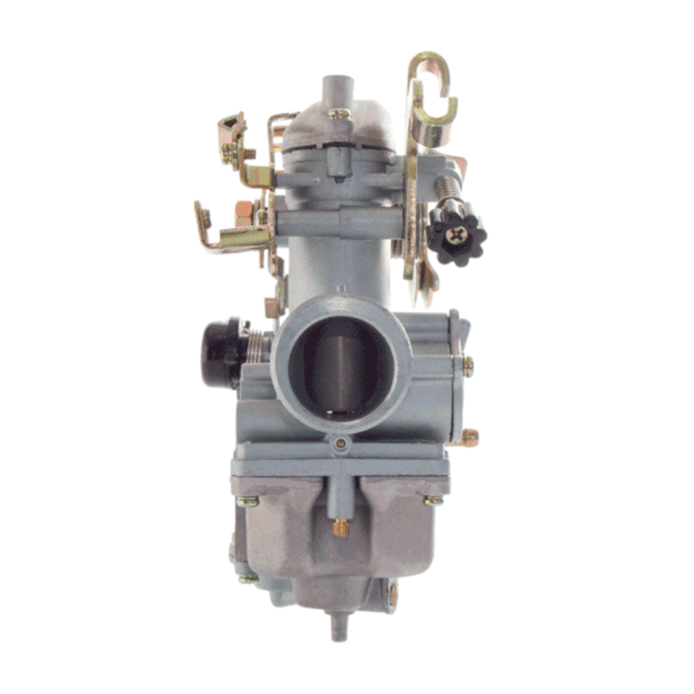 Carburador completo p/ moto honda cbx 200 strada 94/02 - nx 200 93/01 - xr 200 94/02