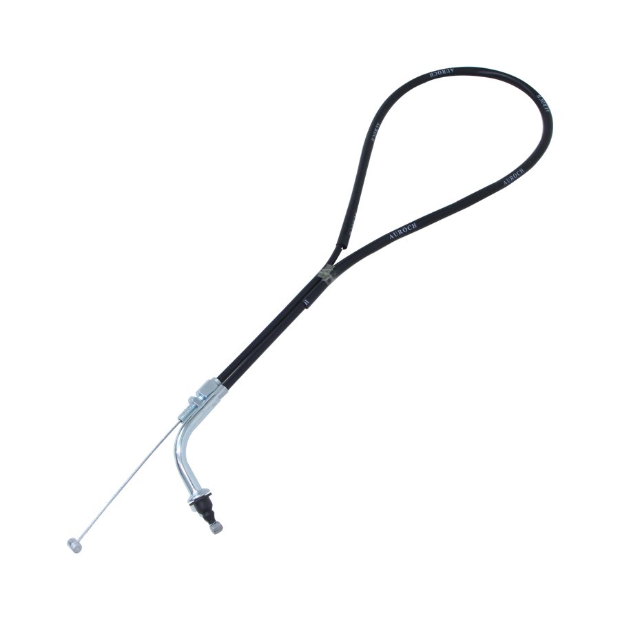 Cabo do acelerador p/ moto honda cb 250f twister 15/... (b)