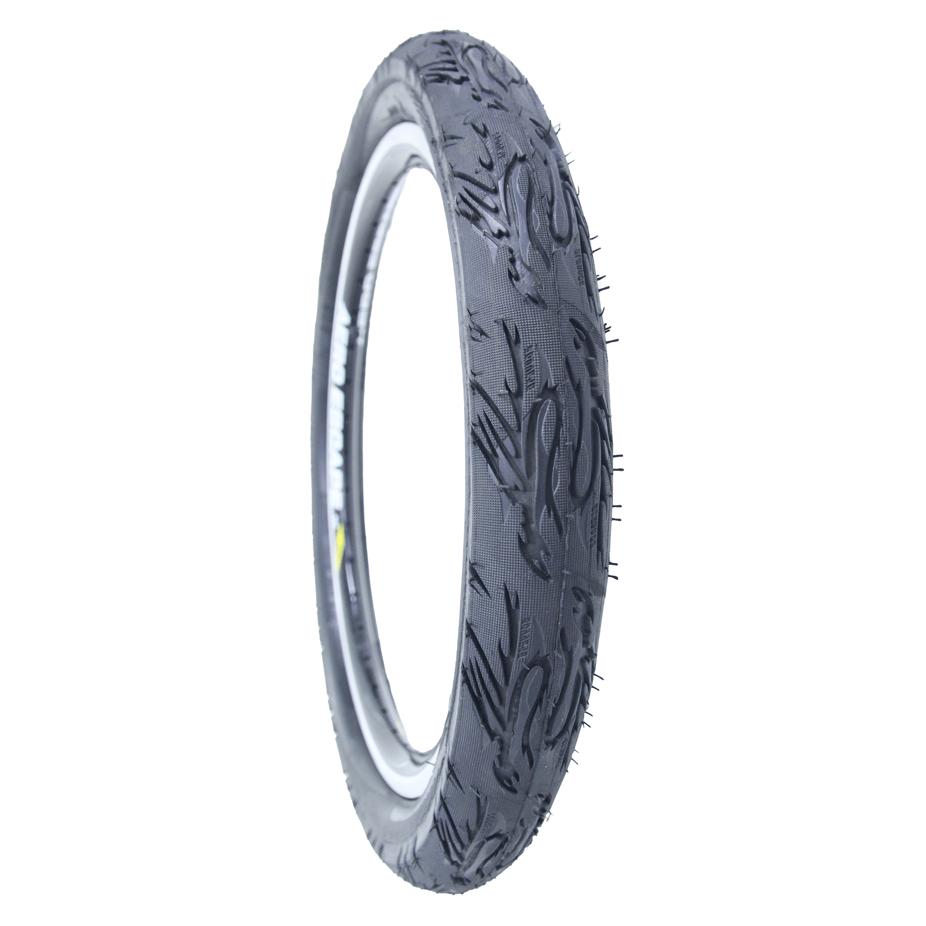 Pneu p/ bicicleta aro 20 x 2,125 - dragon
