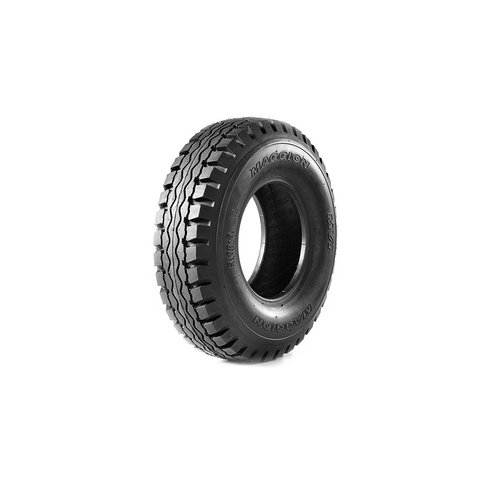 Pneu industrial p/ empilhadeira aro 12 * 7.00-12 * - 12 lonas