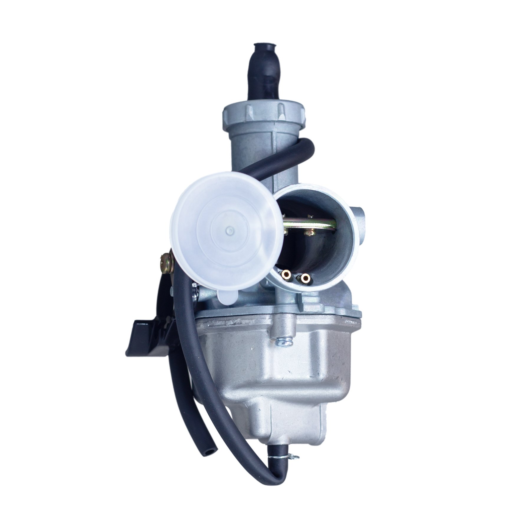 Carburador completo p/ moto honda xlr 125 97/02