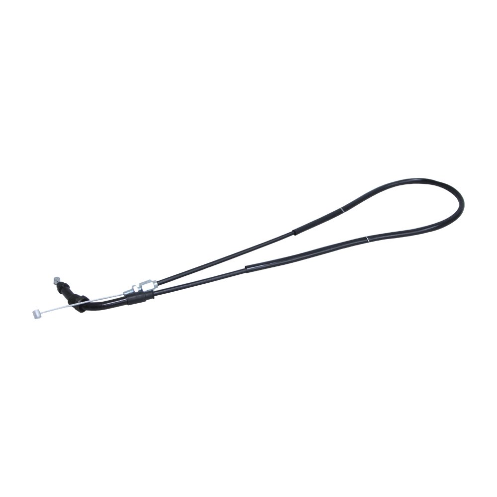 Cabo do acelerador p/ moto honda pop 110i 16/... (b)