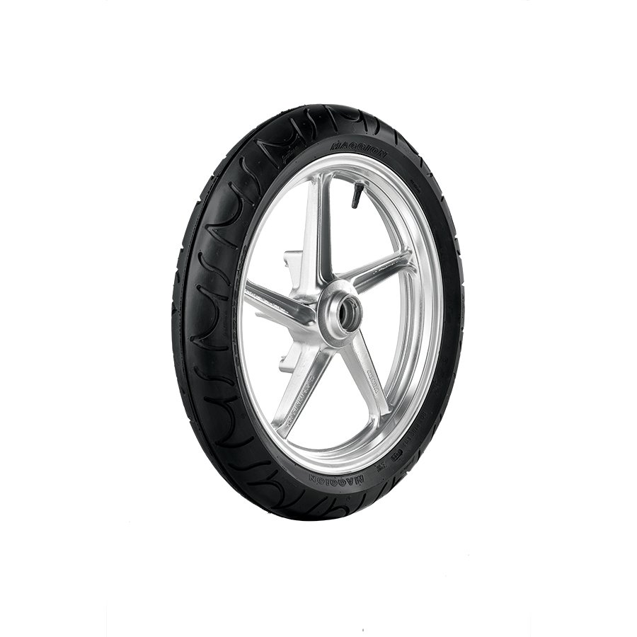 Pneu p/ moto aro 17 * 110/70-17 - diant. cb300r/cbr250 (sportissimo) s/câm.