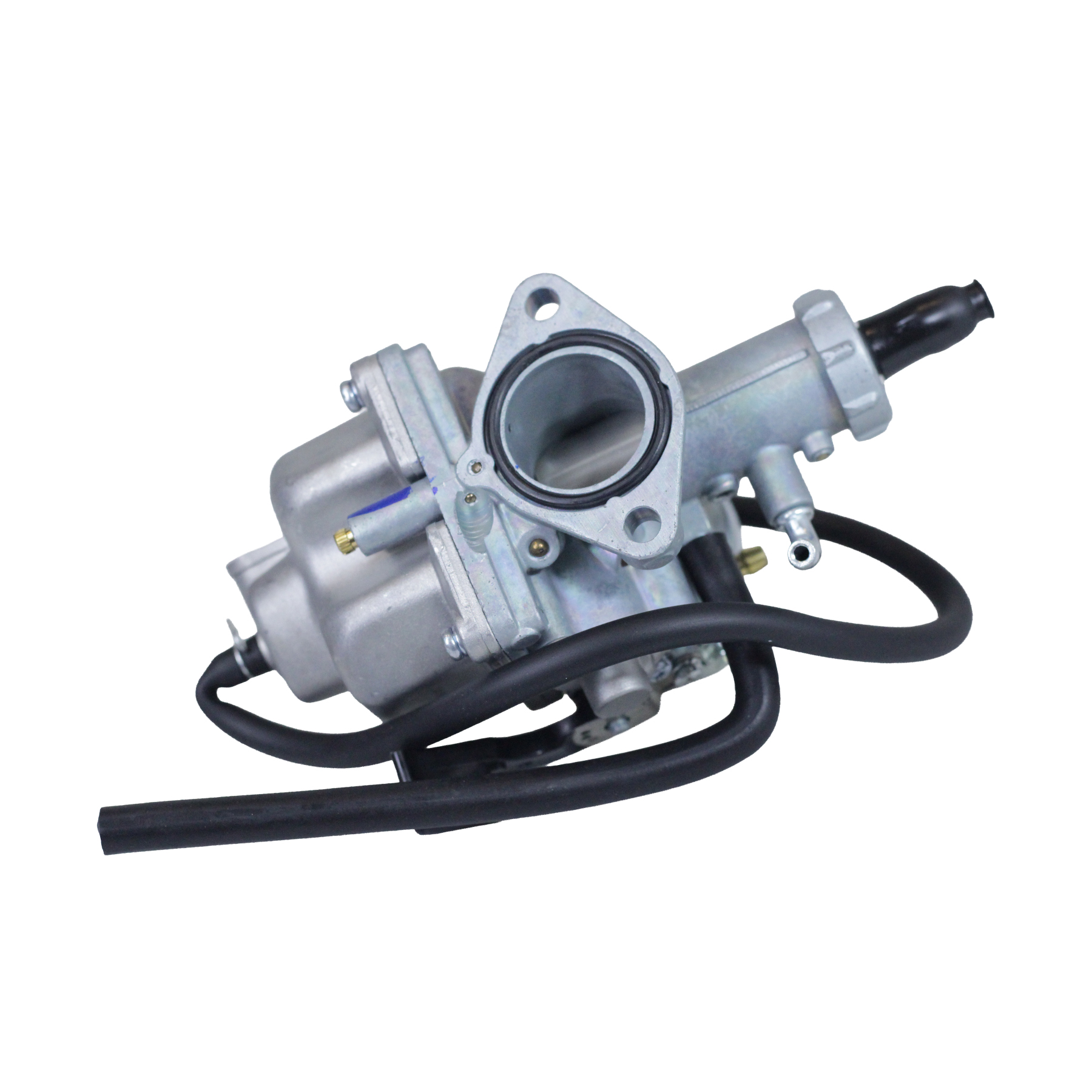 Carburador completo p/ moto haojue jtz dk150 cbs 18/21