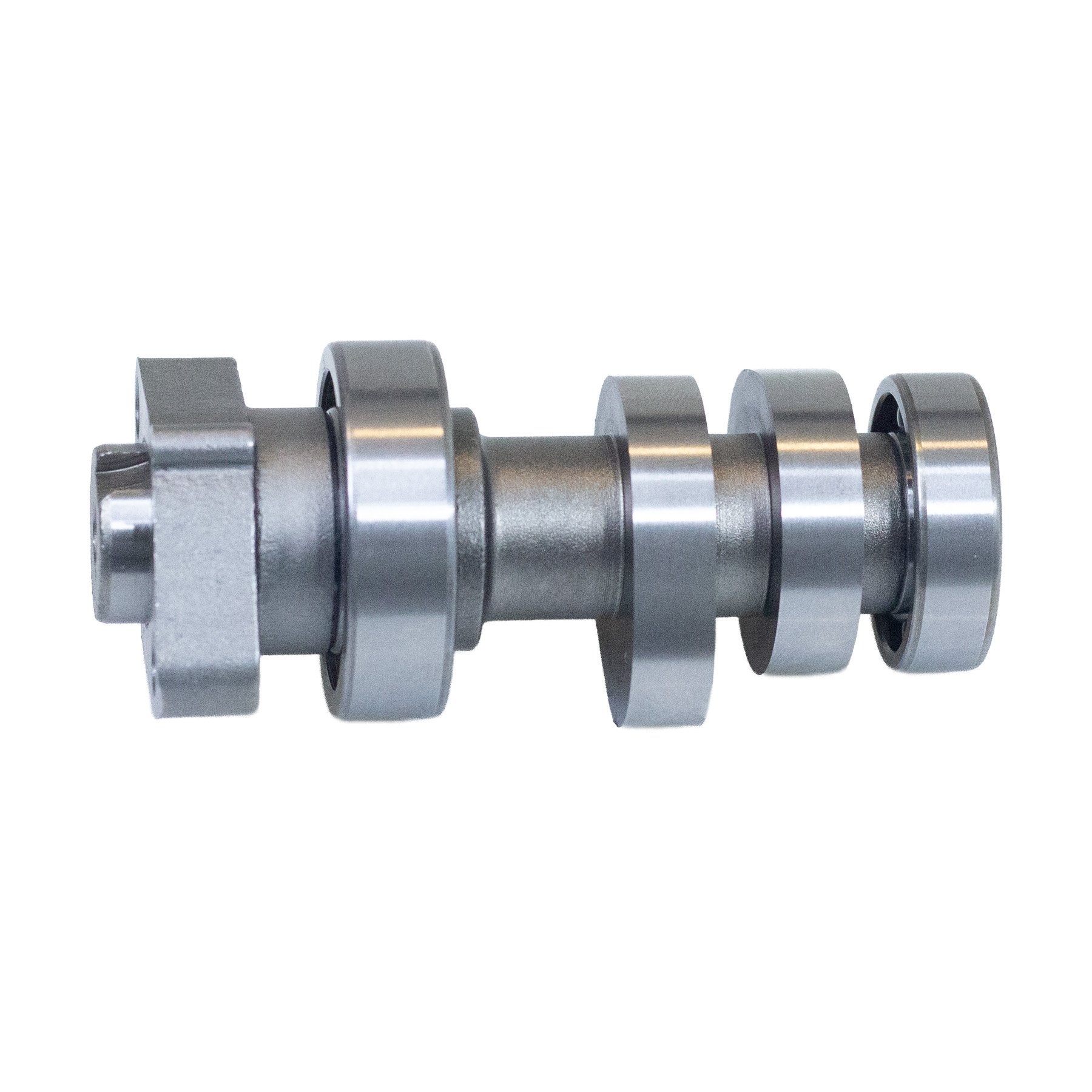 Arvore de comando p/ moto honda cg 150 titan 04/08 - bros 150 06/08