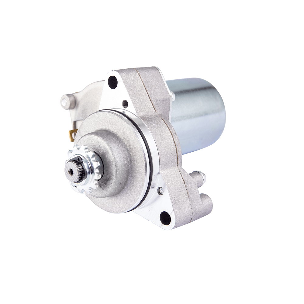 Motor de partida p/ moto dafra speed 150 08/15