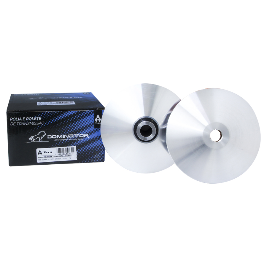 Polia / rolete trans. - neo125 - 2016 / ...