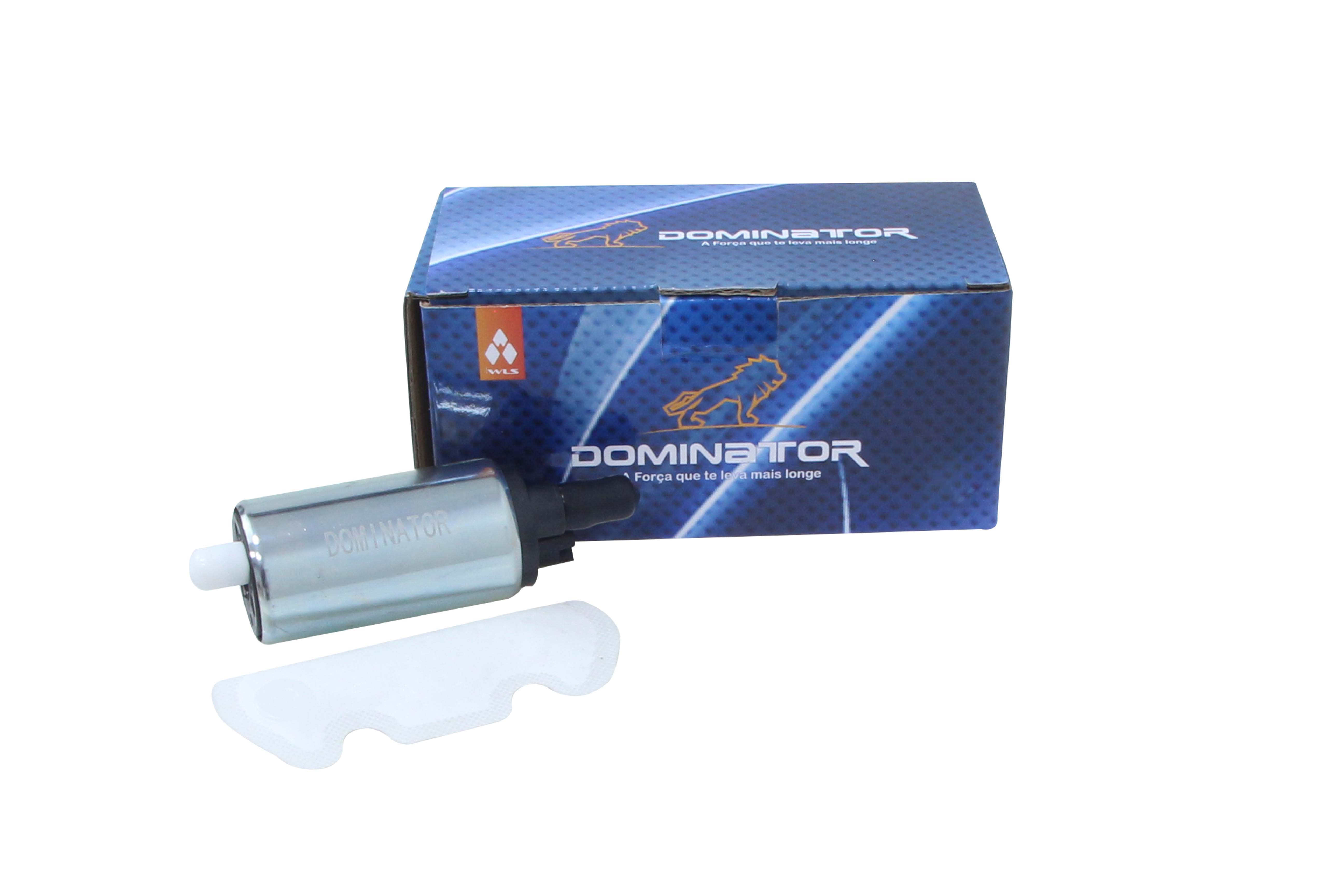 Refil da bomba de combustível p/ moto honda nxr 125 bros - nxr 150 bros - xre 300 - pcx