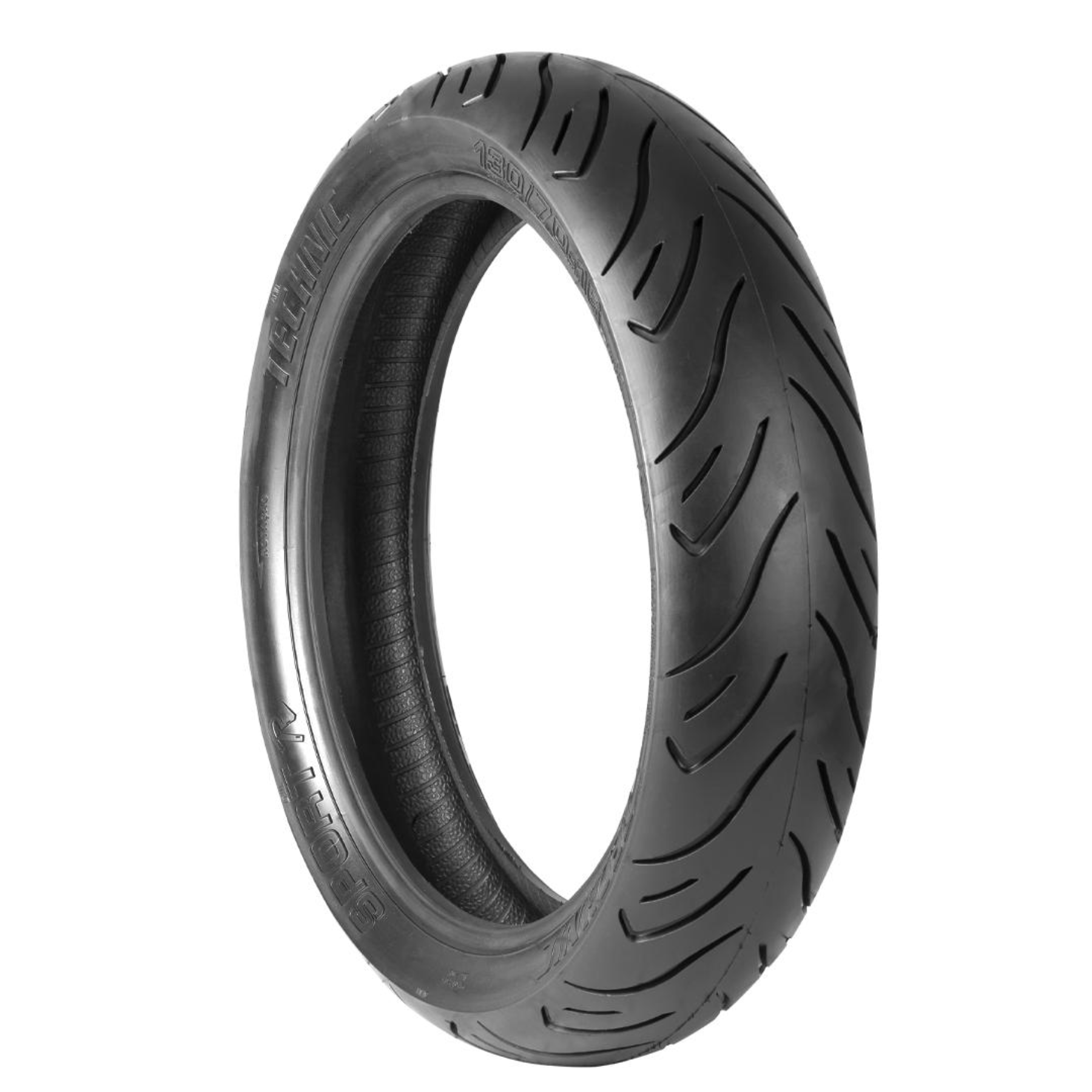 Pneu p/ moto aro 16 * 130/70-16 - tras. citycom300 - moto eletrica (sportissimo ii) s/câm.