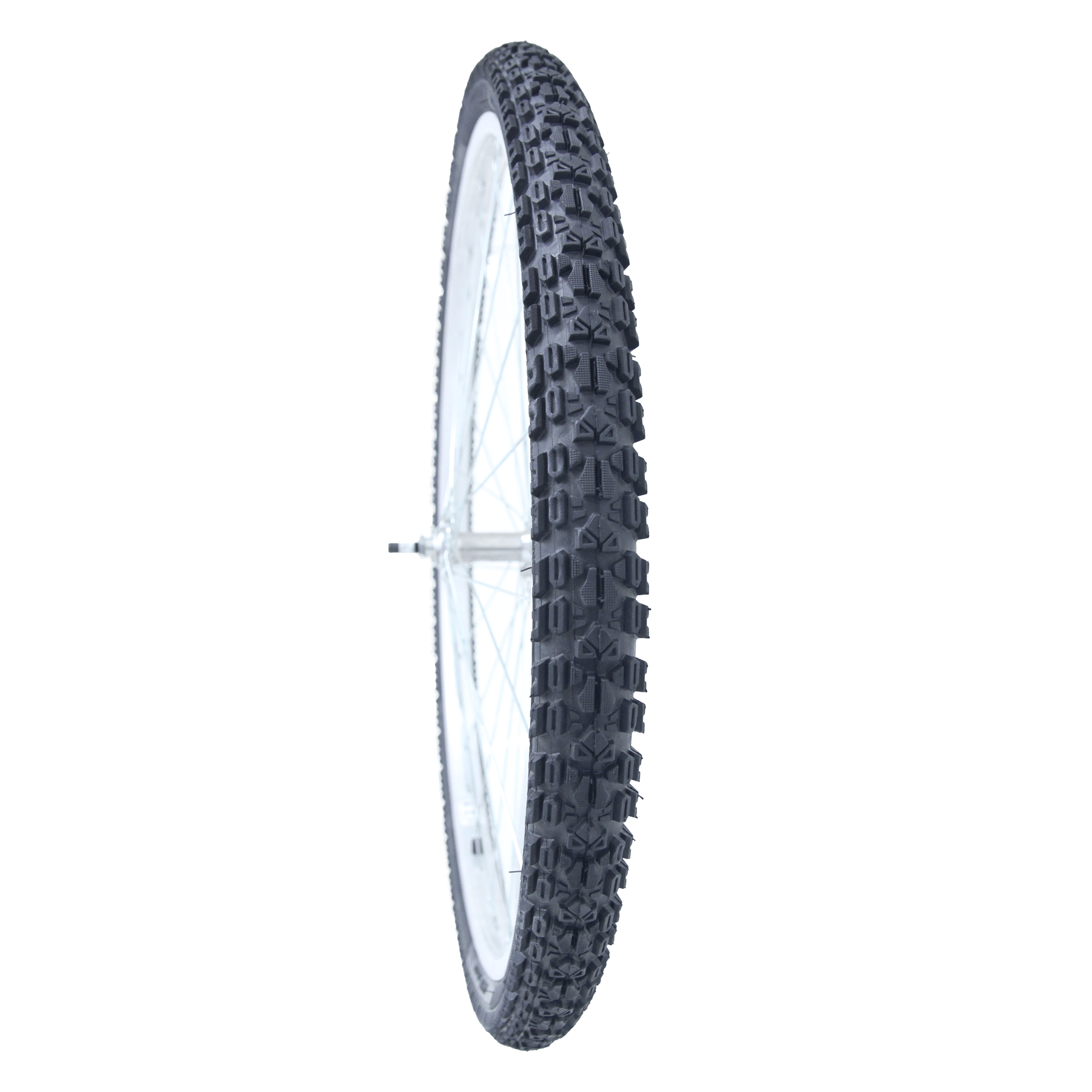 Pneu p/ bicicleta aro 20 x 1,75 - montu