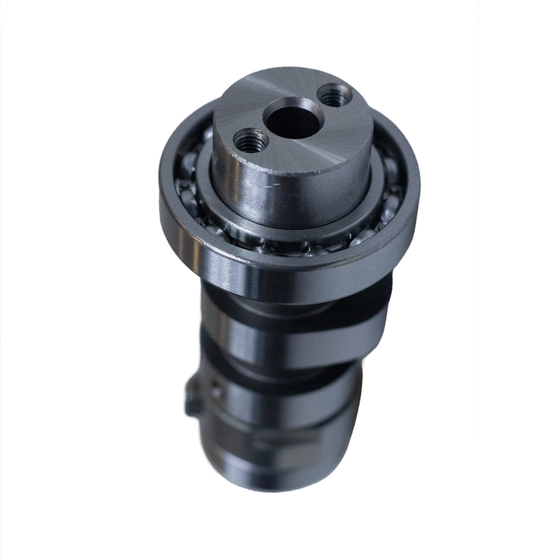 Arvore de comando p/ moto honda biz 125 06/10
