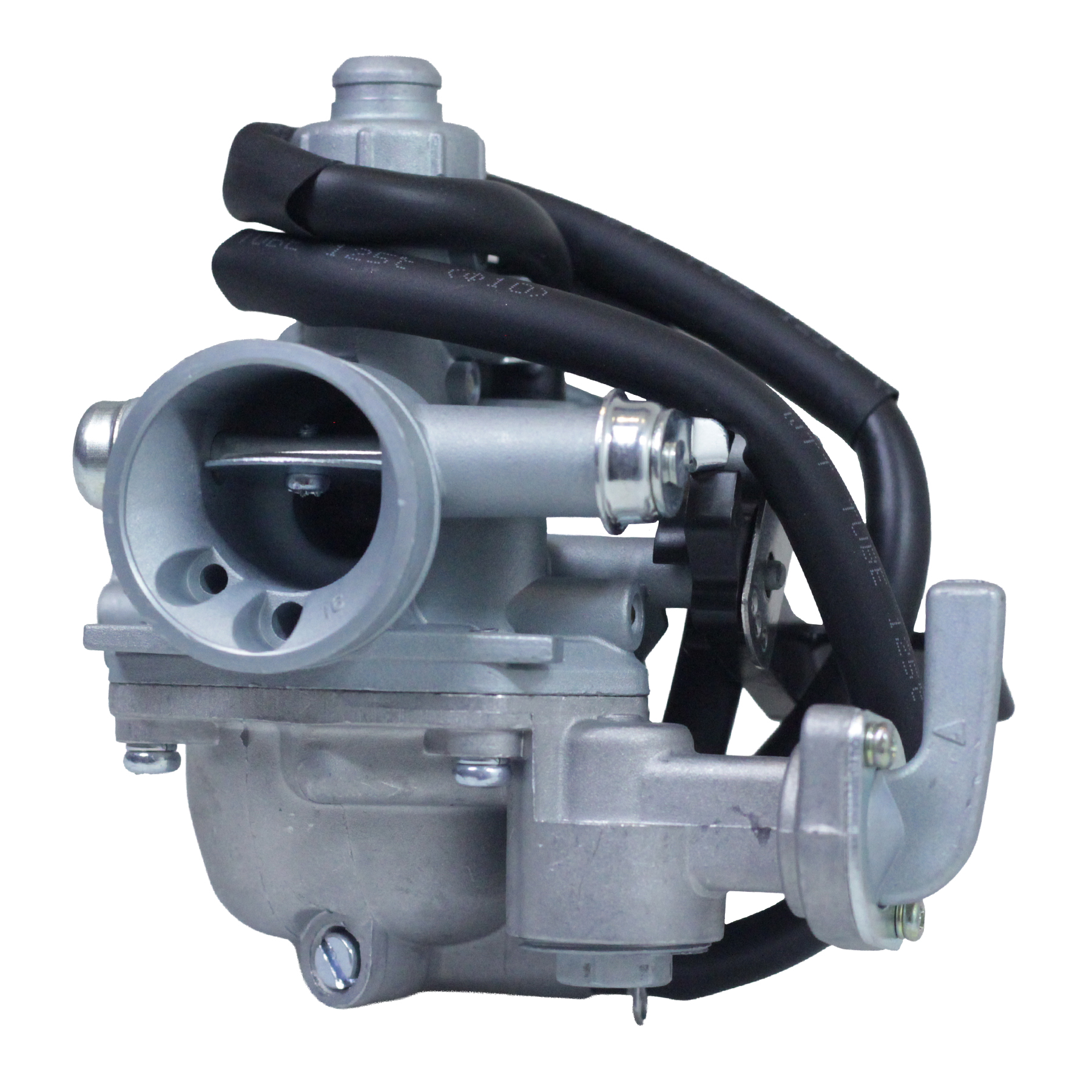 Carburador completo p/ moto honda biz 100 13/15