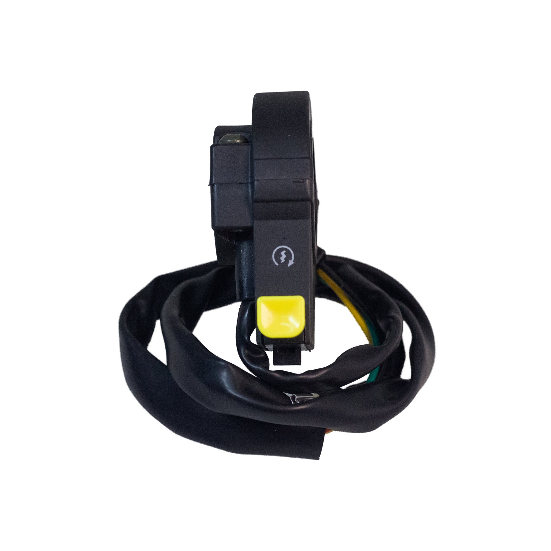 Interruptor de partida p/ moto honda cg 150 titan es mix 09/13