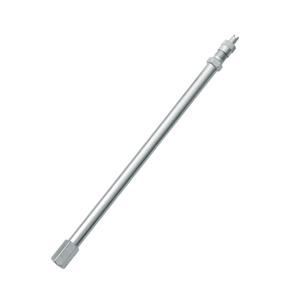 Extensão jumbo rigida compr. util 12