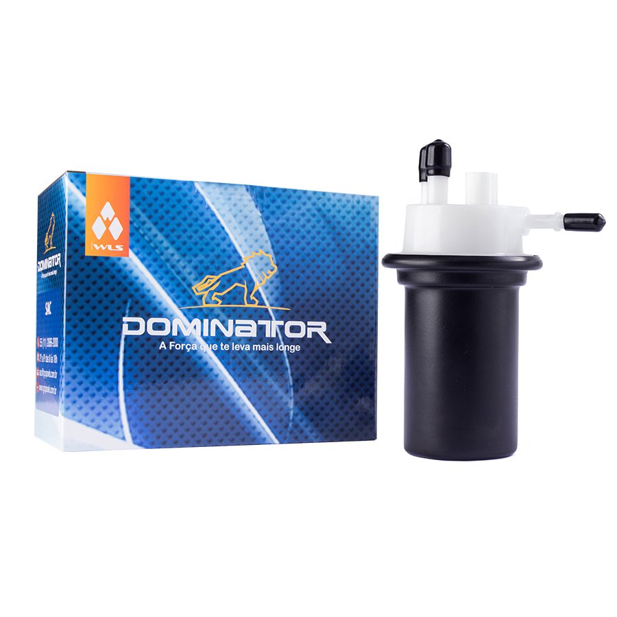 Bomba de combustível completa p/ moto honda nxr 150 bros 11/15 flex