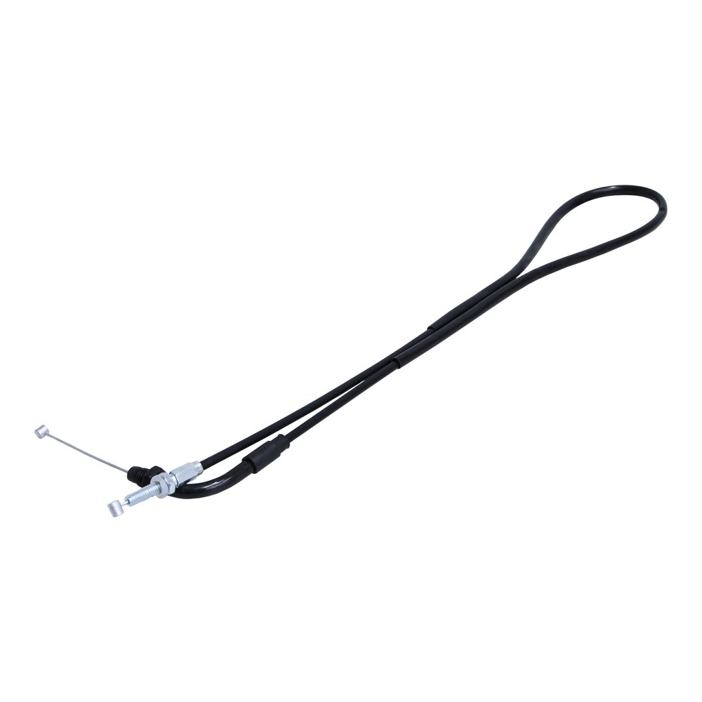Cabo do acelerador p/ moto honda pop 110i 16/... (a)