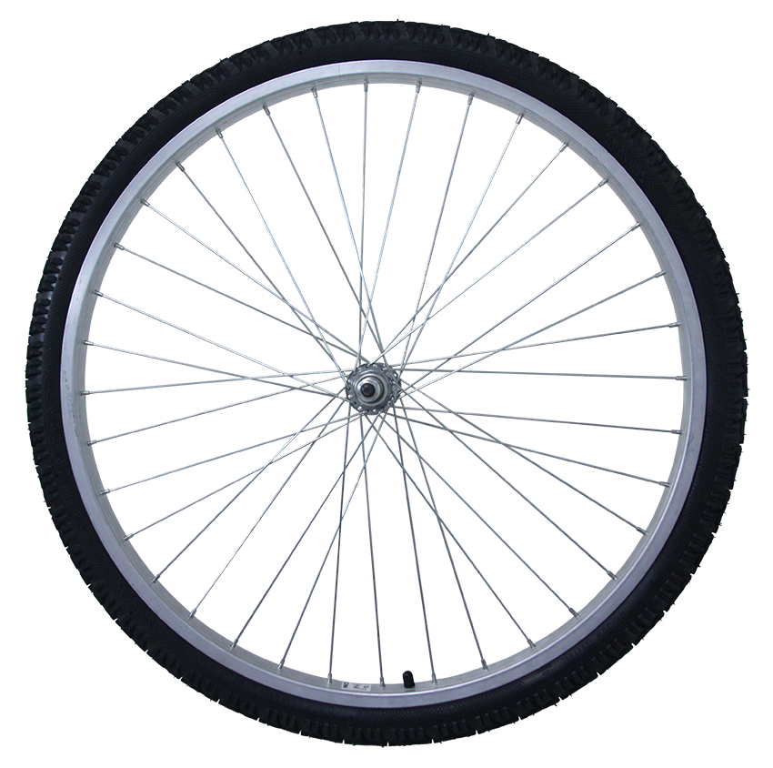 Pneu p/ bicicleta aro 26 x 1,90 - montu