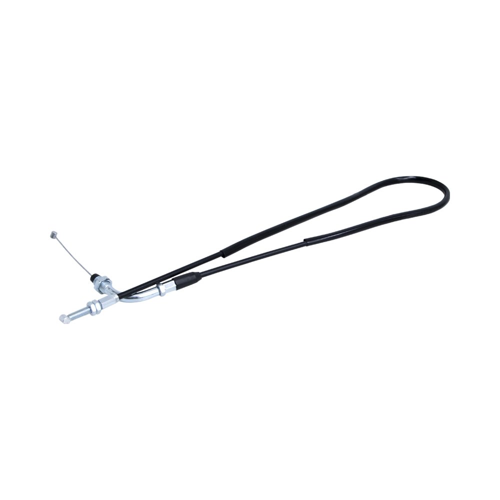 Cabo do acelerador p/ moto honda cb 250 f twister 15/... (a)